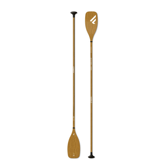 Fanatic SuP Paddle - Bamboo Carbon 50 Slim Adjustable