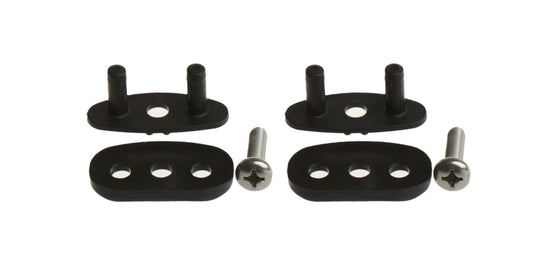 Duotone Foil Footstrap M6 Screw Set
