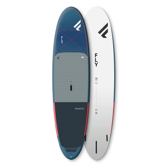 Used 2023 Fanatic Fly