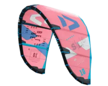 USED 2022 Duotone Rebel SLS - 9m