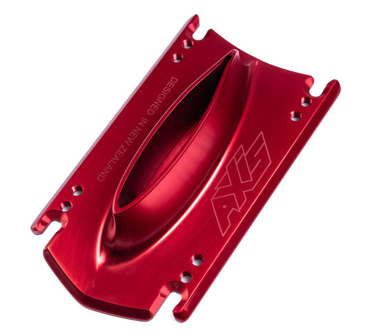 Axis 19mm Foil Base Plate