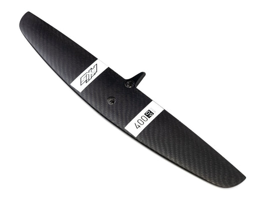 Used Axis 400 Speed Carbon Rear Wing
