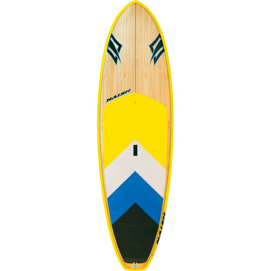 2015 Mana-SUP-Fun Supply